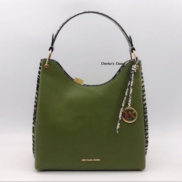 NWT Michael Kors Joan Set - Picture 4 of 10